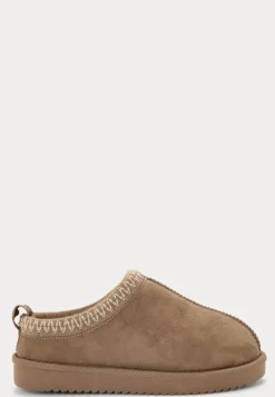 ONLY Onlstella Teddy Lined Slipper