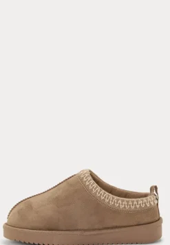 ONLY Onlstella Teddy Lined Slipper