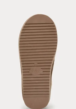 ONLY Onlstella Teddy Lined Slipper