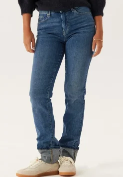 ONLY Onlsui Mid Slim Fold Up Dnm