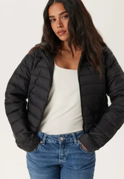 ONLY Onltahia Lw Quilted Hood Jkt