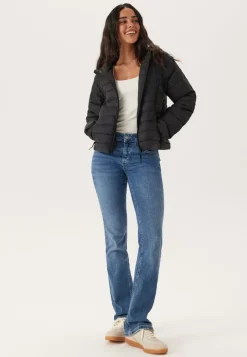 ONLY Onltahia Lw Quilted Hood Jkt