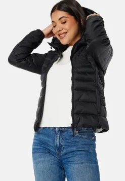 ONLY Onltahoe Hood Jacket