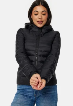 ONLY Onltahoe Hood Jacket