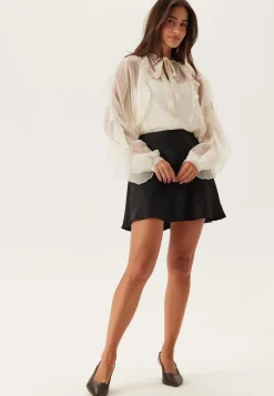 ONLY Onltaryn Ls Romantic Ruffle Bl