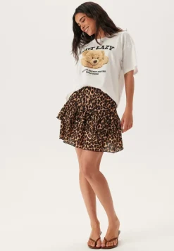 ONLY Onlvivvi Life S/S LOVELY TOP L