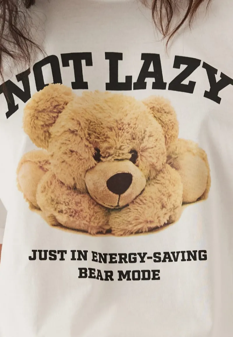 ONLY Onlvivvi Life S/S LOVELY TOP L