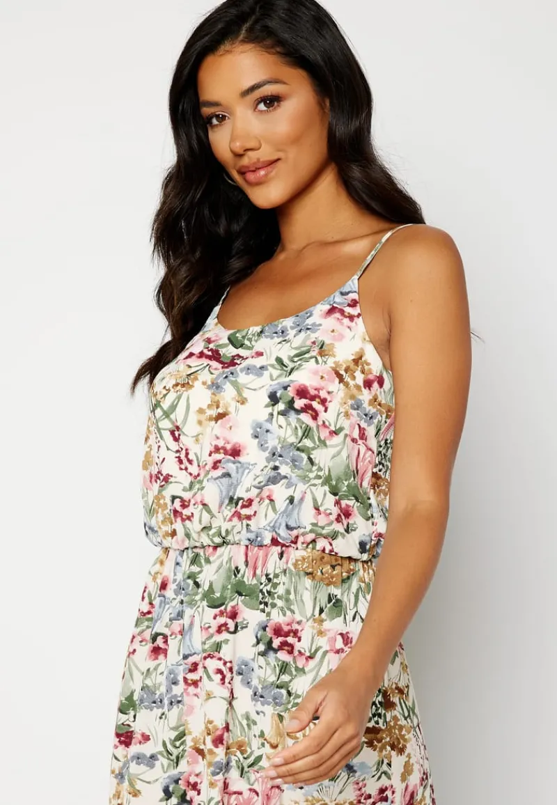 ONLY Onlwinner Maxi Dress