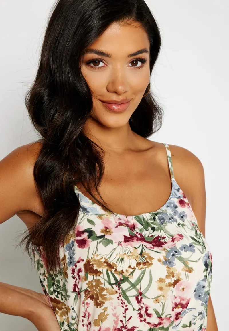 ONLY Onlwinner Maxi Dress