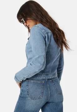 ONLY Onlwonder Denim Jacket