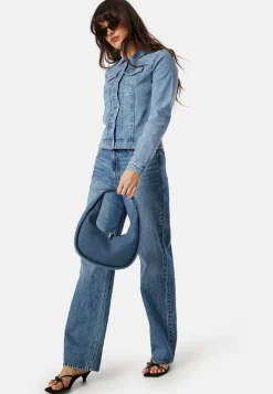 ONLY Onlwonder Denim Jacket