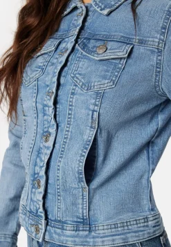 ONLY Onlwonder Denim Jacket