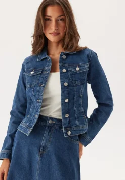 ONLY Onlwonder Denim Jacket