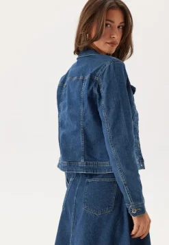 ONLY Onlwonder Denim Jacket
