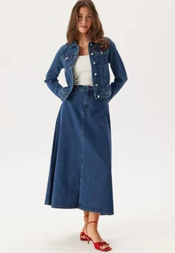 ONLY Onlwonder Denim Jacket