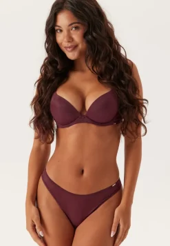 DORINA Origins-Shimmer Mesh Thong