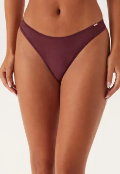 DORINA Origins-Shimmer Mesh Thong