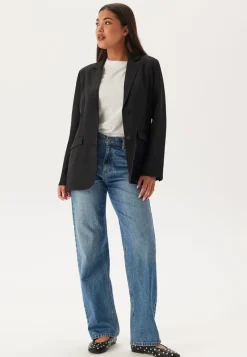 BUBBLEROOM Oversized L/S blazer