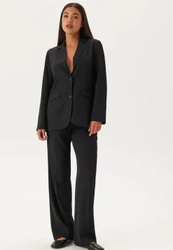 BUBBLEROOM Oversized L/S blazer