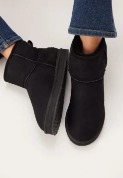 Shepherd Paris Sheepskin Boots