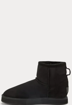 Shepherd Paris Sheepskin Boots