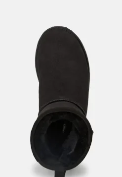 Shepherd Paris Sheepskin Boots