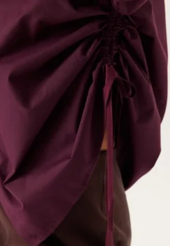 Pieces Pcanni Ls Loose Shirt