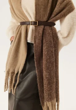 Pieces Pcbea Long Scarf