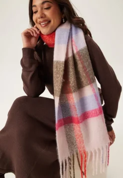 Pieces Pcbea Long Scarf