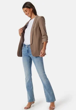 Pieces Pcbosella 3/4 Blazer