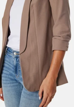 Pieces Pcbosella 3/4 Blazer