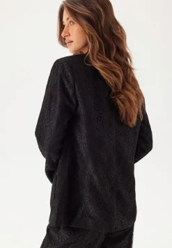 Pieces Pcbosulla Lace Blazer