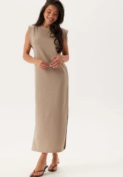 Pieces Pcchilli Summer Sl Ankle Dress