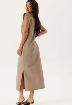 Pieces Pcchilli Summer Sl Ankle Dress