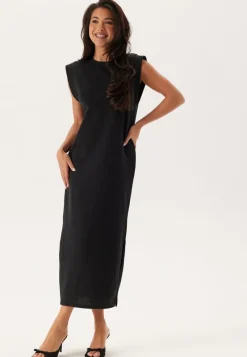 Pieces Pcchilli Summer Sl Ankle Dress