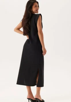 Pieces Pcchilli Summer Sl Ankle Dress