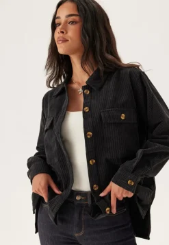 Pieces Pceffi Ls Shirt