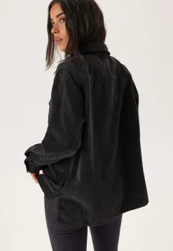 Pieces Pceffi Ls Shirt