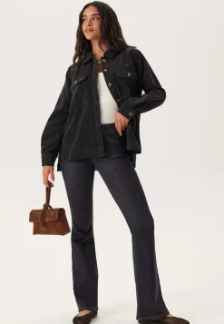 Pieces Pceffi Ls Shirt