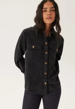 Pieces Pceffi Ls Shirt