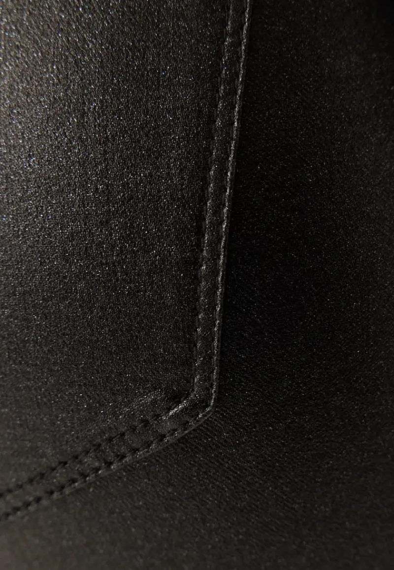 Pieces Pchighskin Wear Glitter Jeggin