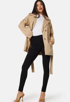 Pieces Pchighskin Wear Jeggings