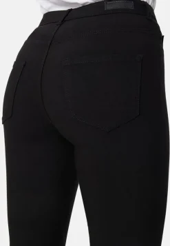 Pieces Pchighskin Wear Jeggings