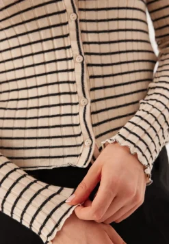 Pieces Pciris Cardigan