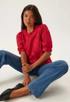 Pieces Pcjala 2/4 TOP WVN TOP WVN Top