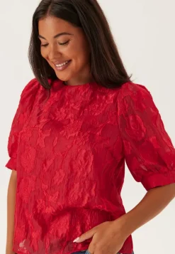 Pieces Pcjala 2/4 TOP WVN TOP WVN Top