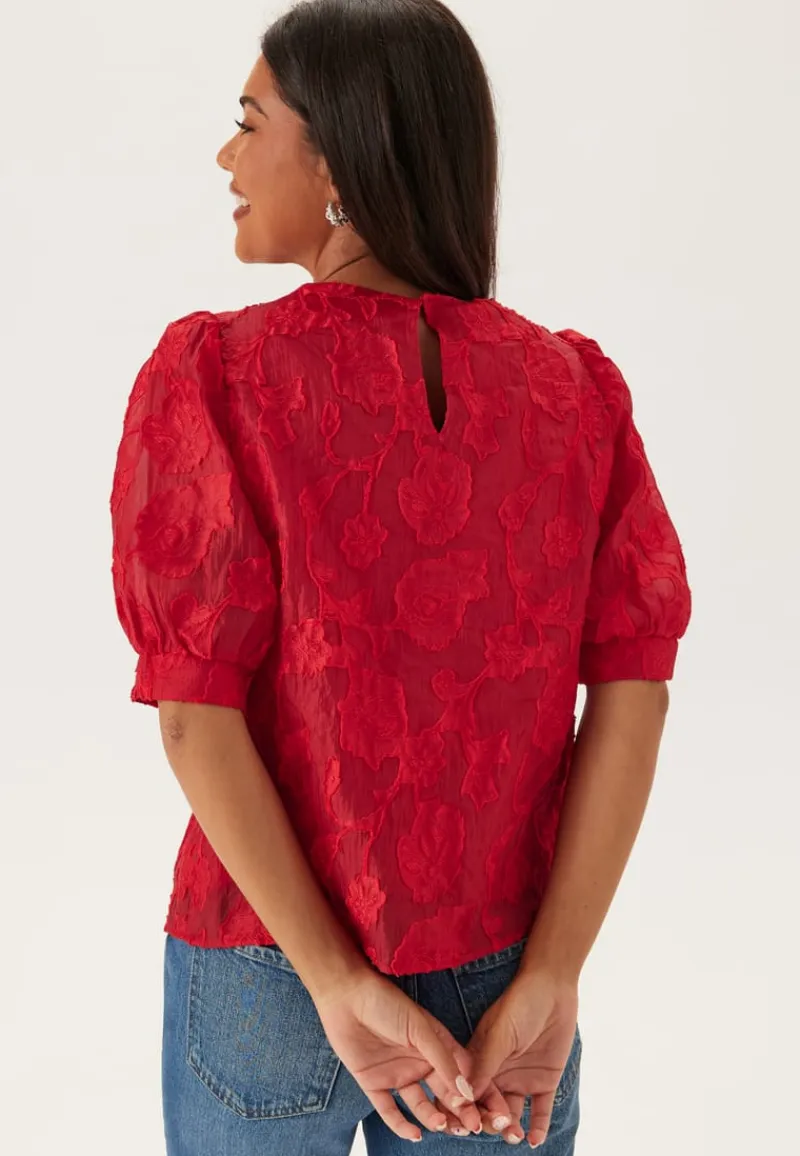 Pieces Pcjala 2/4 TOP WVN TOP WVN Top