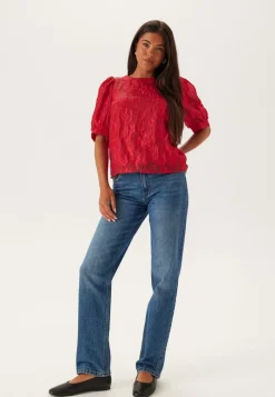 Pieces Pcjala 2/4 TOP WVN TOP WVN Top