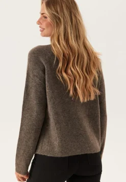 Pieces Pcjiko Ls Knit Cardigan