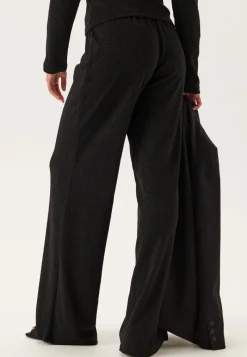 Pieces Pcjina Hw Wide Pants Jrs